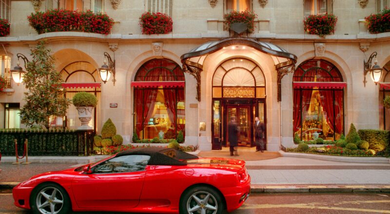 Zdjęcie do artykułu: Czy miasta stają się zbyt drogie do życia?