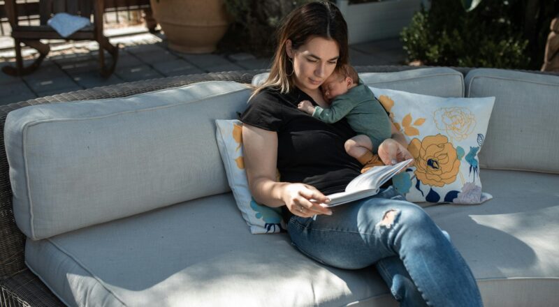 Zdjęcie do artykułu: Jak działa urlop macierzyński i rodzicielski – prawa rodziców