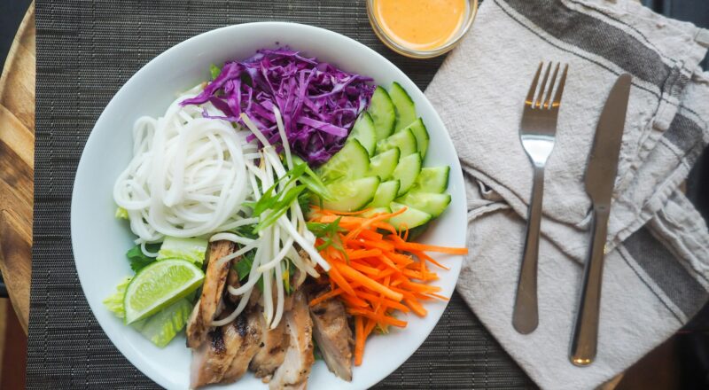 Zdjęcie do artykułu: Jak jeść zdrowo, mając mało czasu – porady dla zabieganych