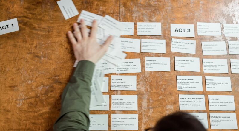 Zdjęcie do artykułu: Planowanie produkcji – metody, narzędzia i najczęstsze wyzwania