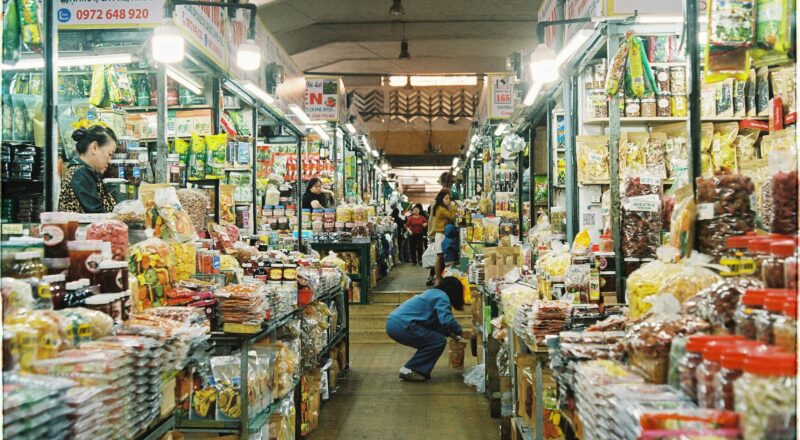 Zdjęcie do artykułu: Dobra publiczne: dlaczego rynek ich nie zapewnia?