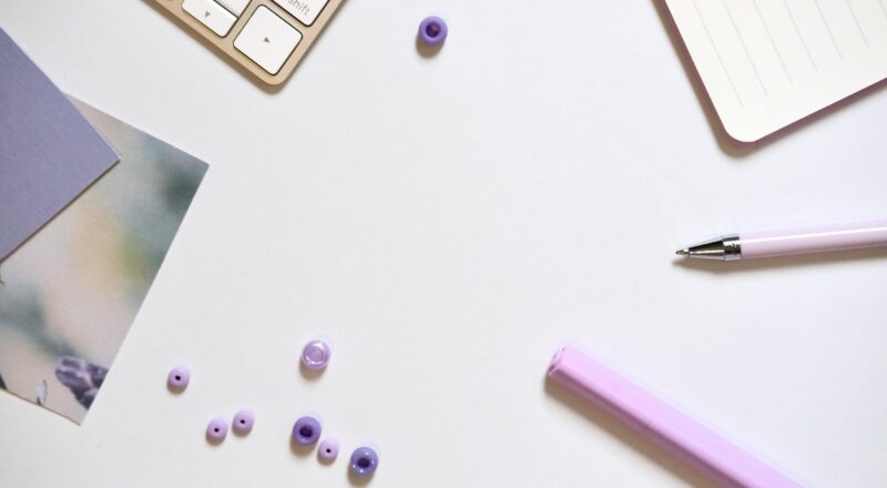 Zdjęcie do artykułu: Kreatywność na co dzień – jak ją rozbudzać i pielęgnować